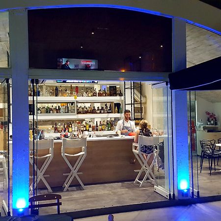 Kouros Exclusive Hotel & Suites - Adults Only Faliraki Exterior photo