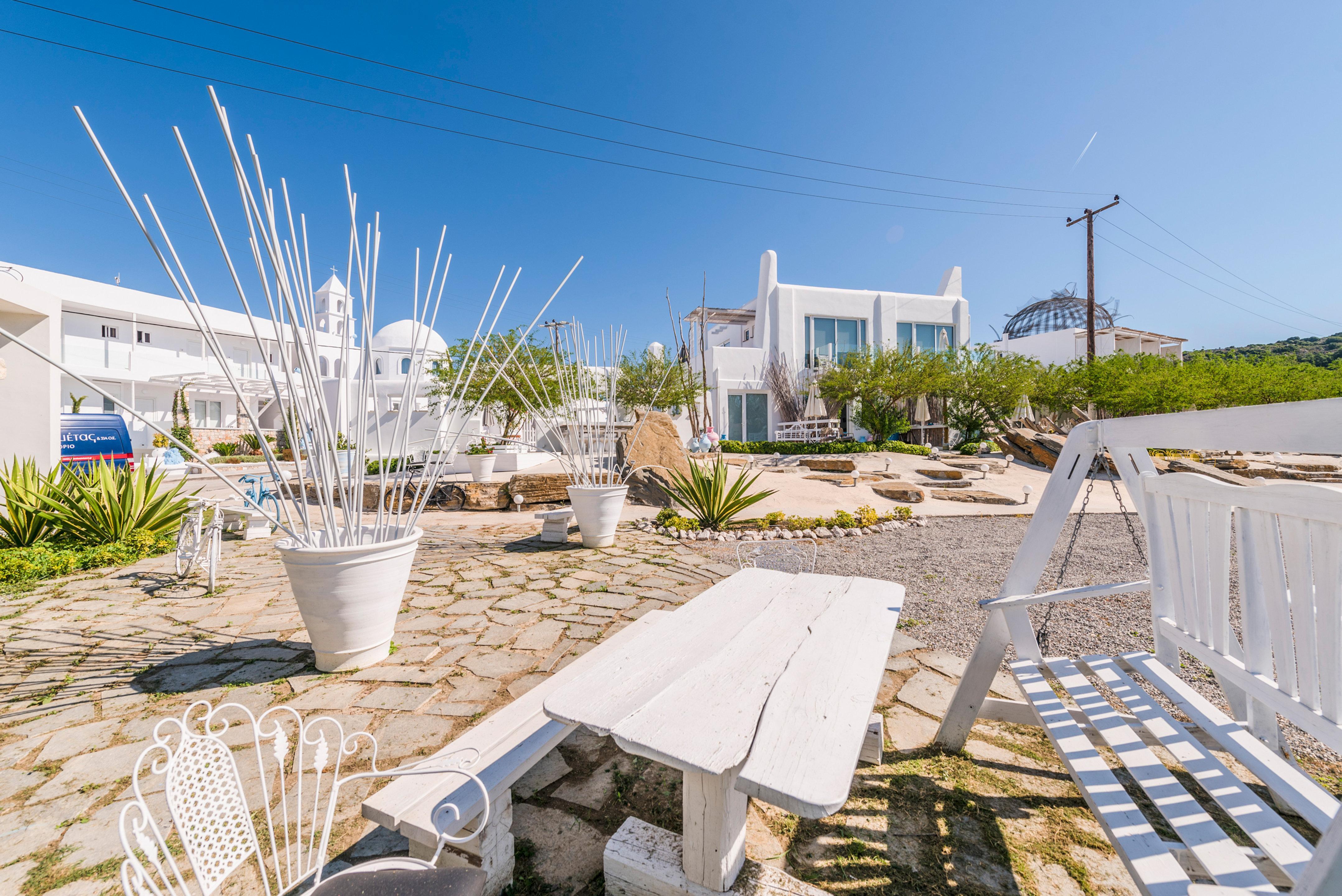 Kouros Exclusive Hotel & Suites - Adults Only Faliraki Exterior photo
