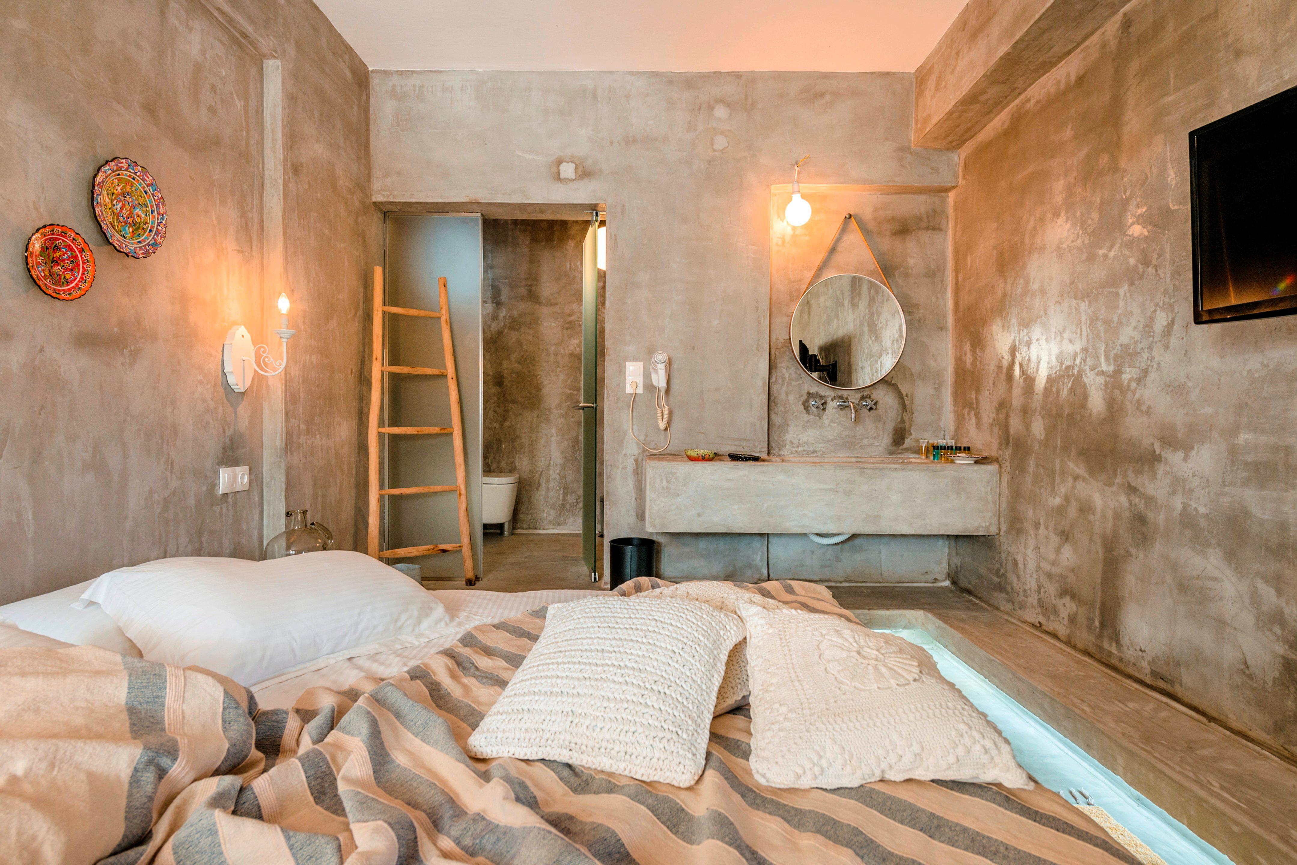 Kouros Exclusive Hotel & Suites - Adults Only Faliraki Exterior photo