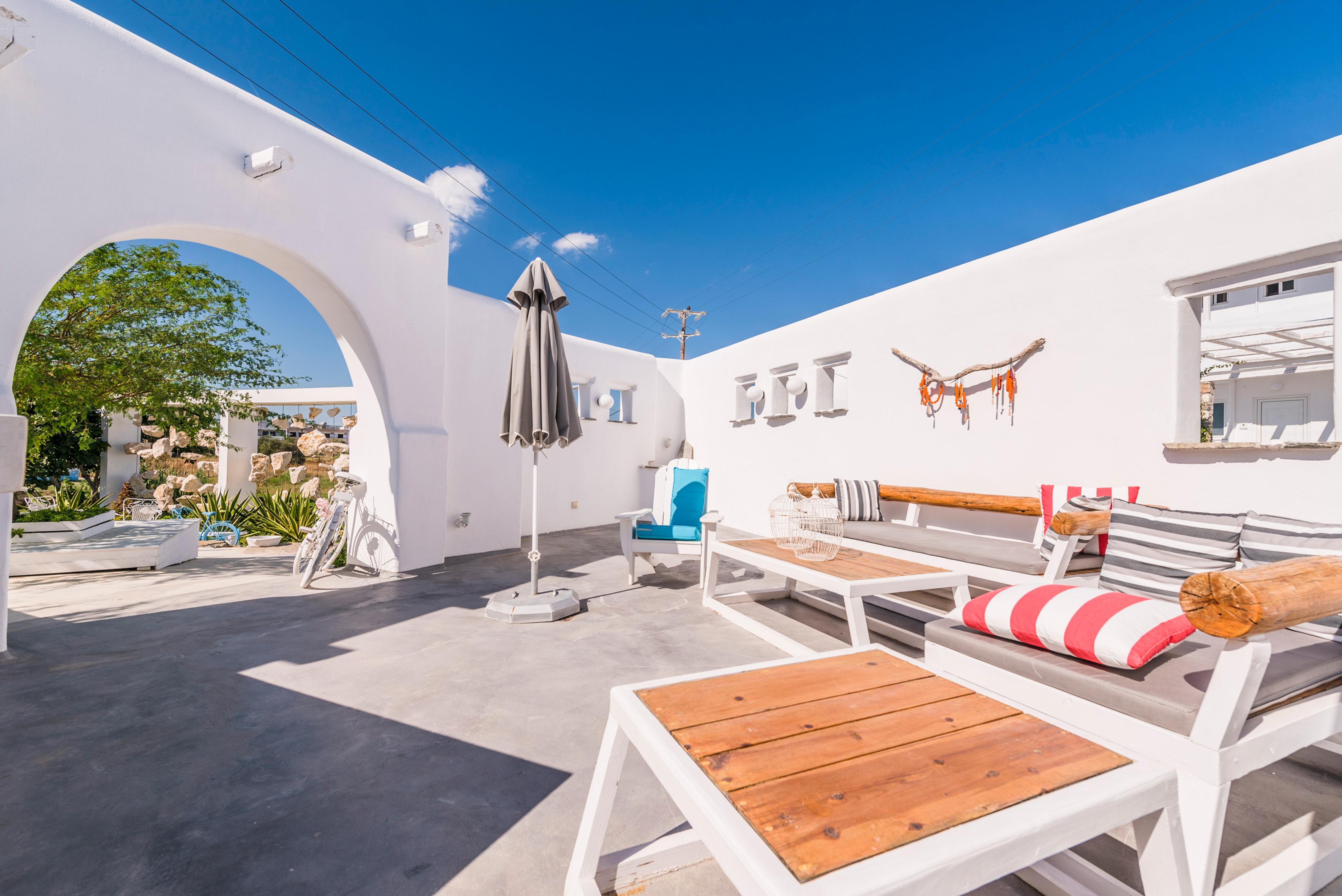 Kouros Exclusive Hotel & Suites - Adults Only Faliraki Exterior photo