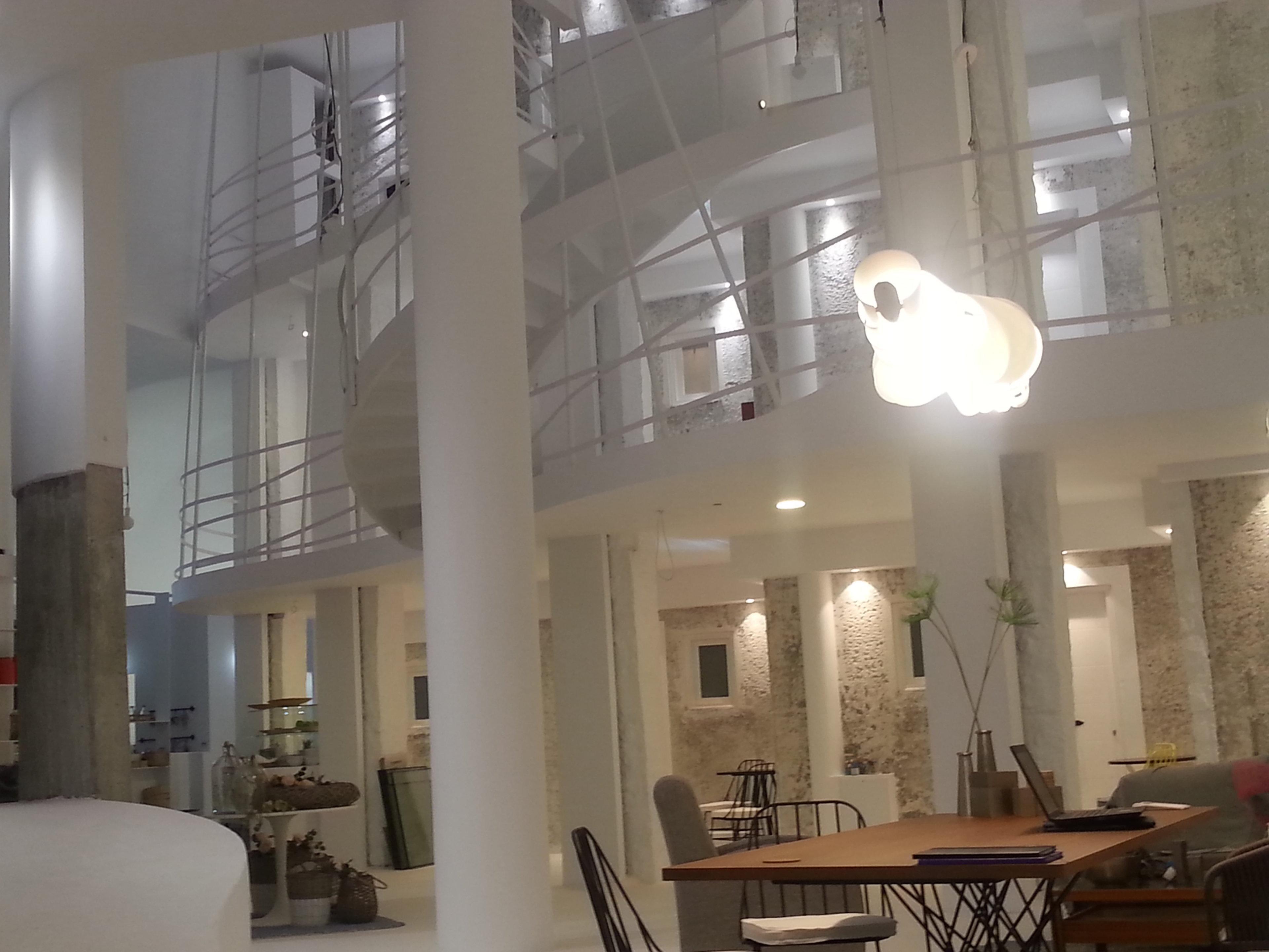 Kouros Exclusive Hotel & Suites - Adults Only Faliraki Exterior photo