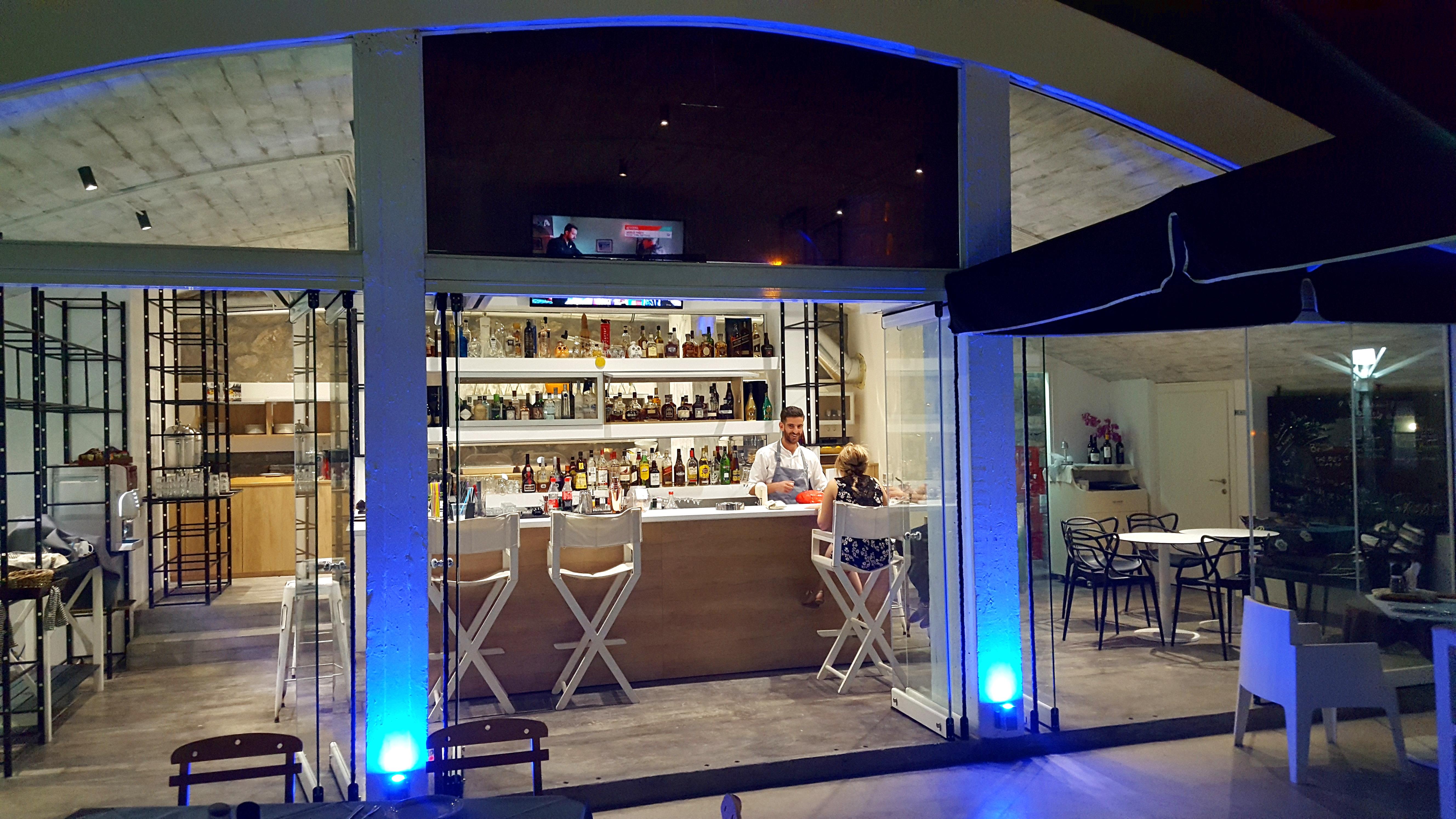 Kouros Exclusive Hotel & Suites - Adults Only Faliraki Exterior photo