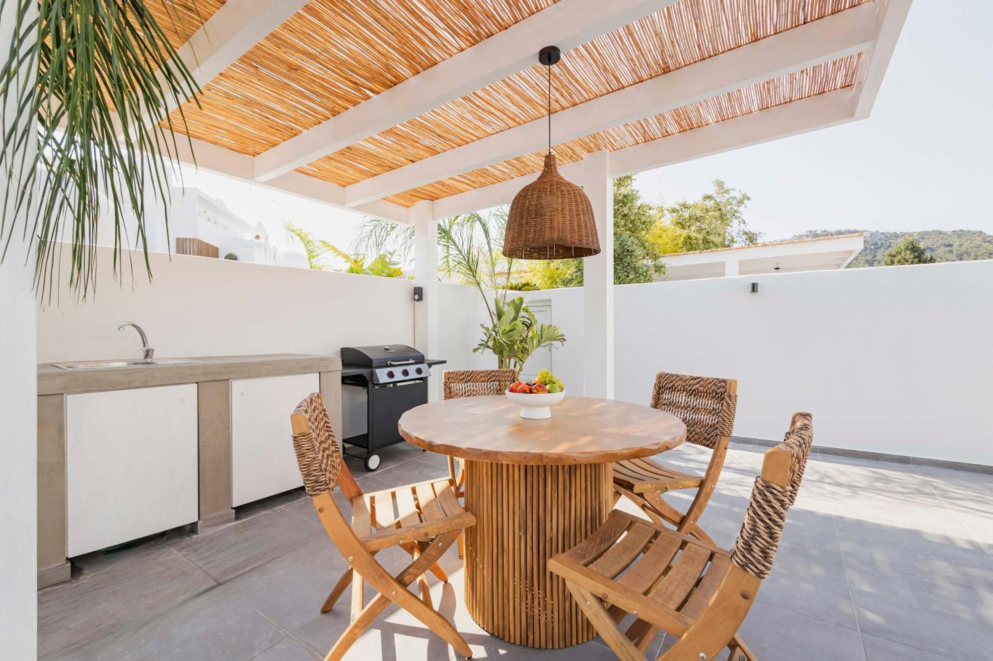 Kouros Exclusive Hotel & Suites - Adults Only Faliraki Exterior photo