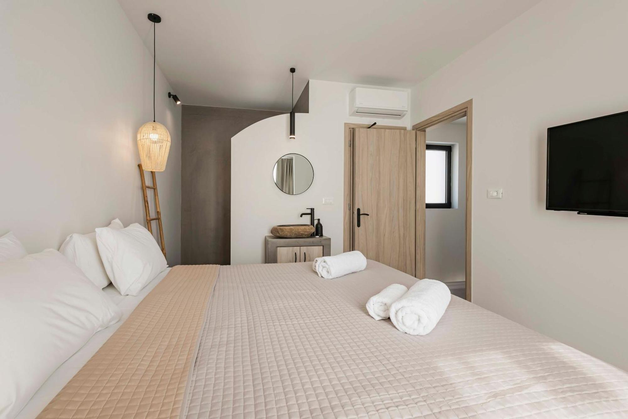 Kouros Exclusive Hotel & Suites - Adults Only Faliraki Exterior photo